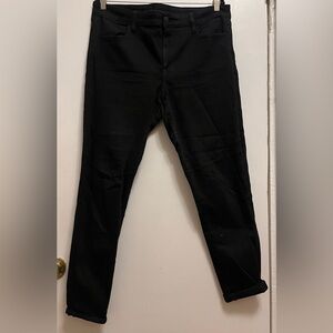 American Eagle Women’s NE(X)T LEVEL STRETCH Black Jeans